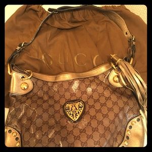 Gucci bag
